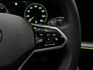 Volkswagen Touareg bild 13