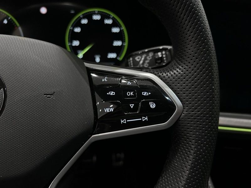 Volkswagen Touareg bild 13