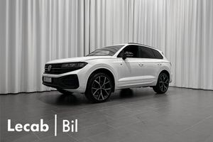 Volkswagen Touareg bild 1
