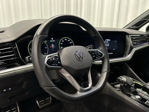 Volkswagen Touareg bild 11