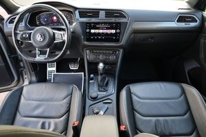Volkswagen Tiguan Allspace bild 12