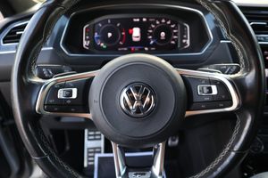 Volkswagen Tiguan Allspace bild 15