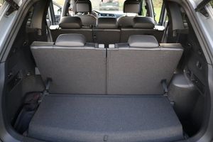 Volkswagen Tiguan Allspace bild 18