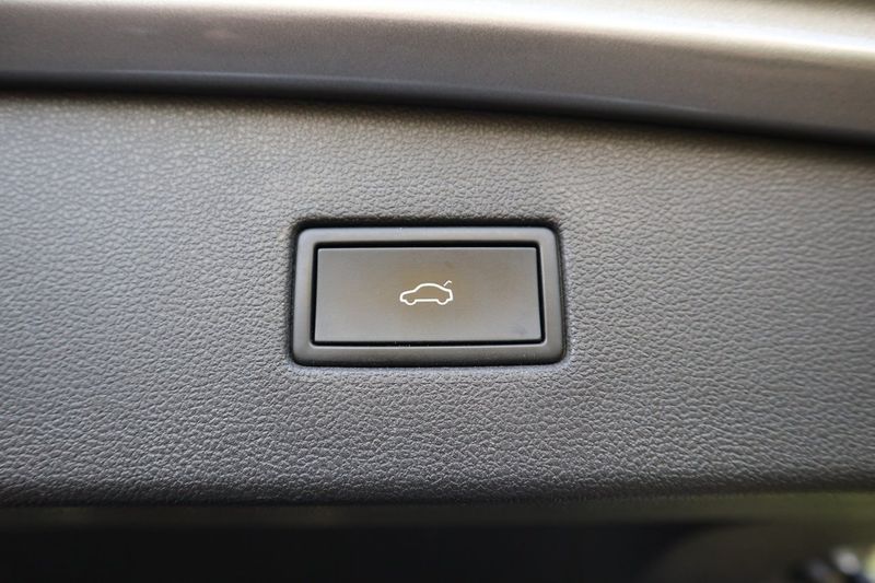 Volkswagen Tiguan Allspace bild 19