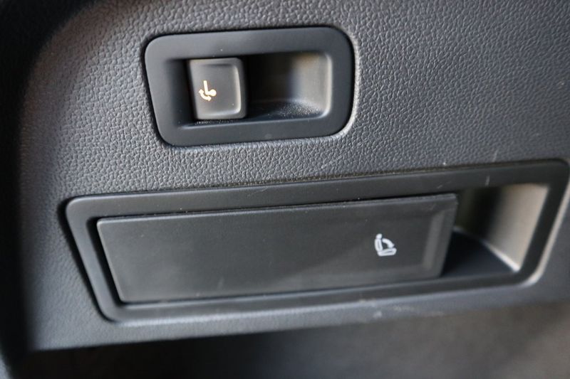 Volkswagen Tiguan Allspace bild 20