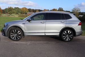 Volkswagen Tiguan Allspace bild 1