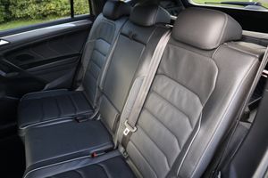 Volkswagen Tiguan Allspace bild 14