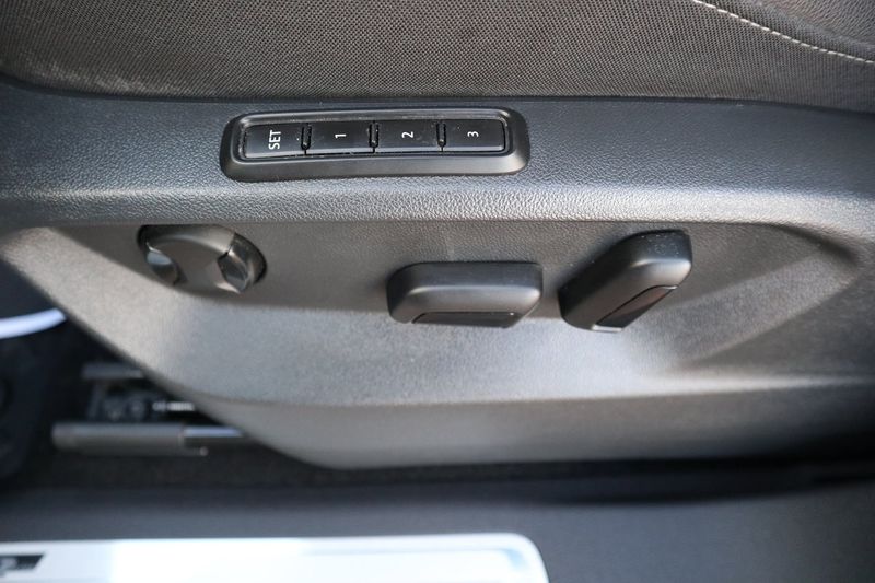 Volkswagen Tiguan Allspace bild 16