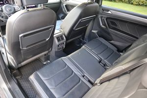 Volkswagen Tiguan Allspace bild 13