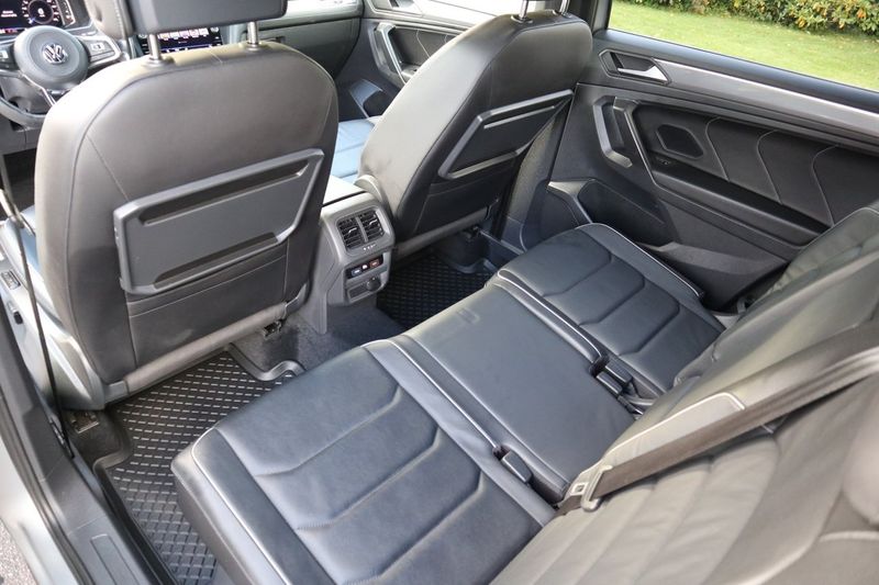 Volkswagen Tiguan Allspace bild 13