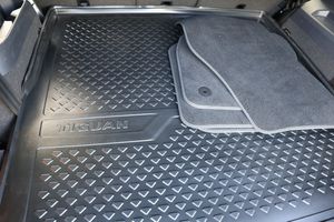 Volkswagen Tiguan Allspace bild 21