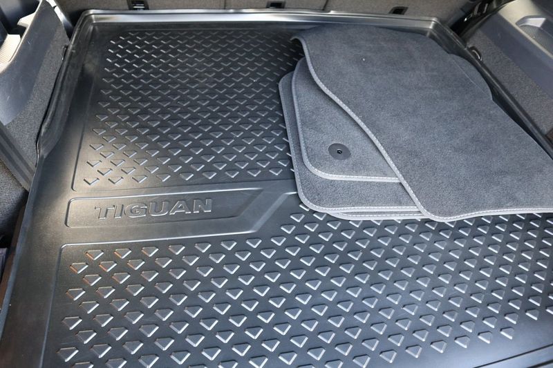 Volkswagen Tiguan Allspace bild 21
