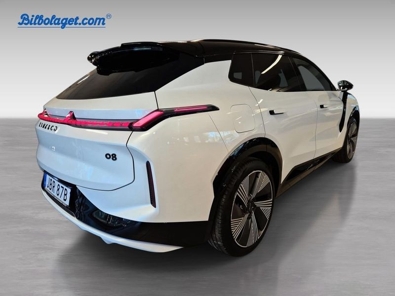 Lynk & Co 08 bild 4