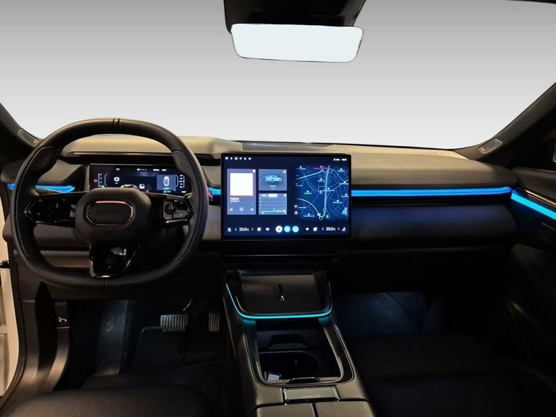 Lynk & Co 08 bild 10