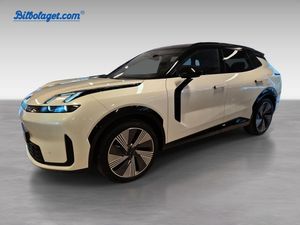 Lynk & Co 08 bild 1