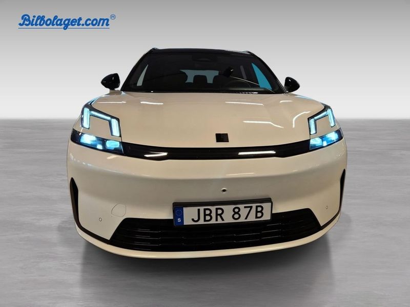 Lynk & Co 08 bild 3