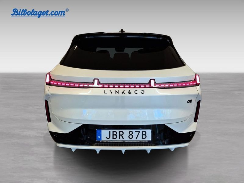 Lynk & Co 08 bild 6