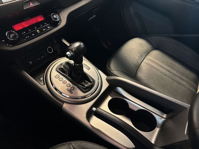 Kia Sportage bild 13