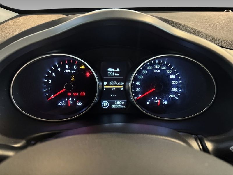 Kia Sportage bild 10