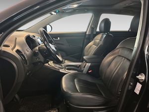 Kia Sportage bild 7