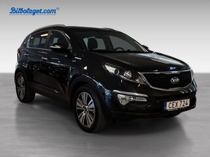 Kia Sportage bild 3