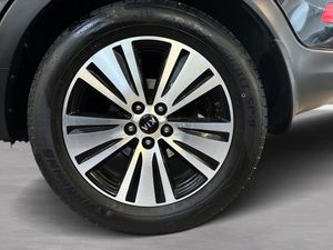 Kia Sportage bild 6