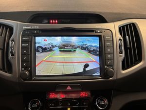 Kia Sportage bild 12