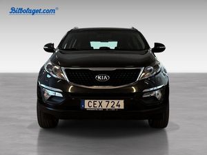 Kia Sportage bild 2