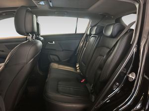 Kia Sportage bild 8