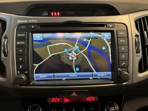 Kia Sportage bild 11