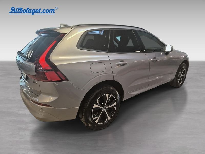 Volvo XC60 bild 4