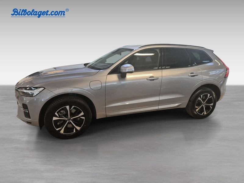 Volvo XC60 bild 2