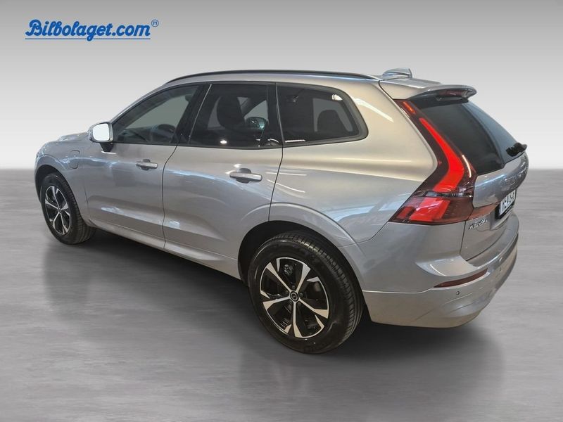 Volvo XC60 bild 3