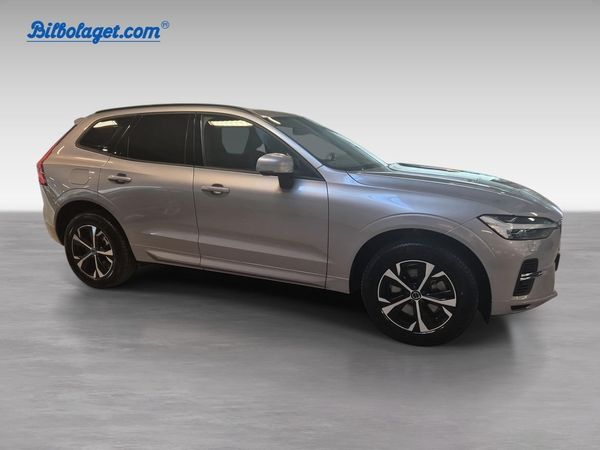 Volvo XC60 T6 Core Nordic Edition - 2027