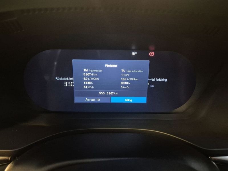 Volvo XC60 bild 9