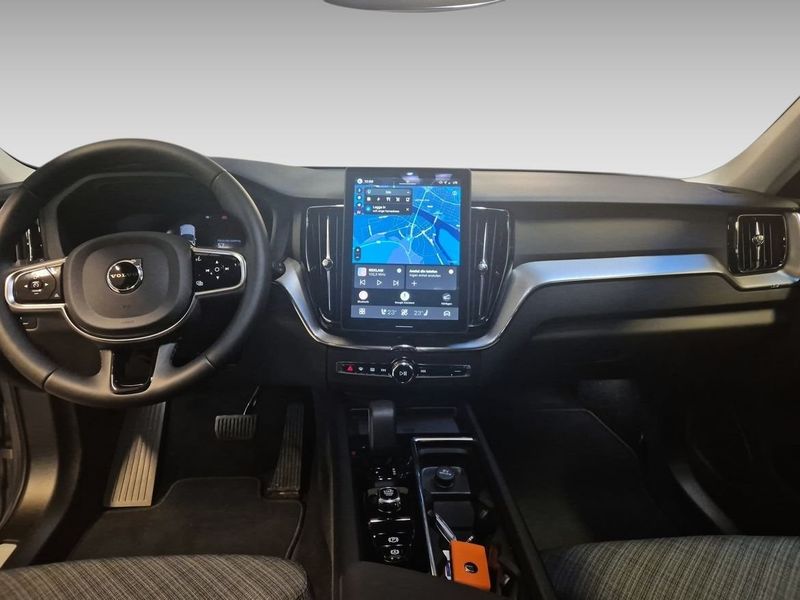 Volvo XC60 bild 8
