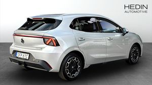 MG 4 EV Urban bild 2