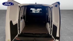 Ford Transit Connect bild 10