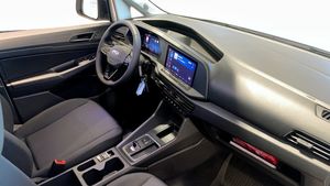 Ford Transit Connect bild 3