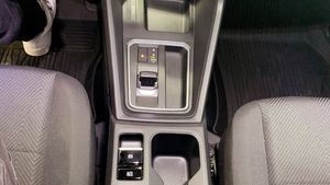 Ford Transit Connect bild 11