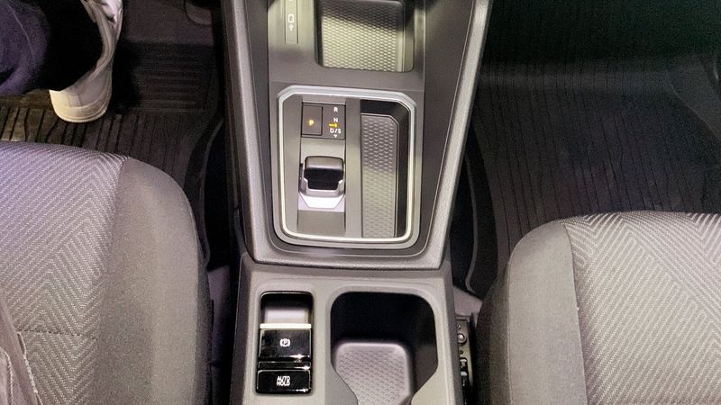 Ford Transit Connect bild 11
