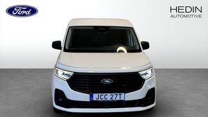 Ford Transit Connect bild 8