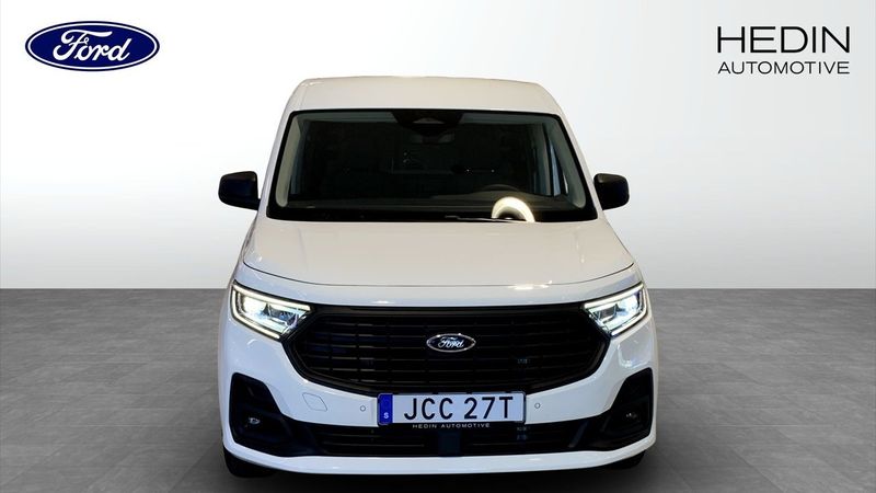 Ford Transit Connect bild 8