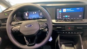 Ford Transit Connect bild 5