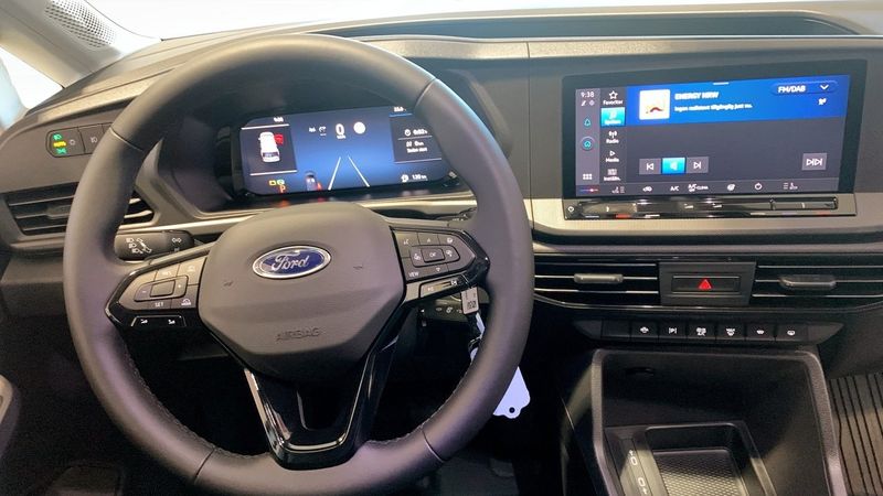 Ford Transit Connect bild 5