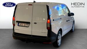 Ford Transit Connect bild 2