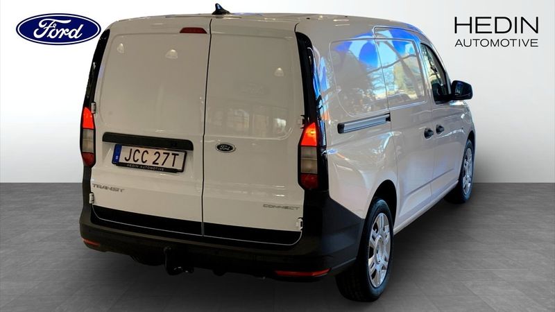 Ford Transit Connect bild 2