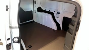 Ford Transit Connect bild 4