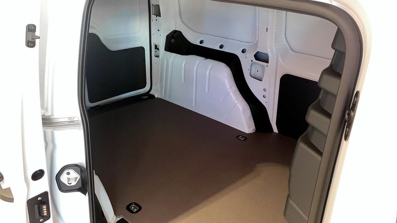 Ford Transit Connect bild 4