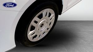 Ford Transit Connect bild 9